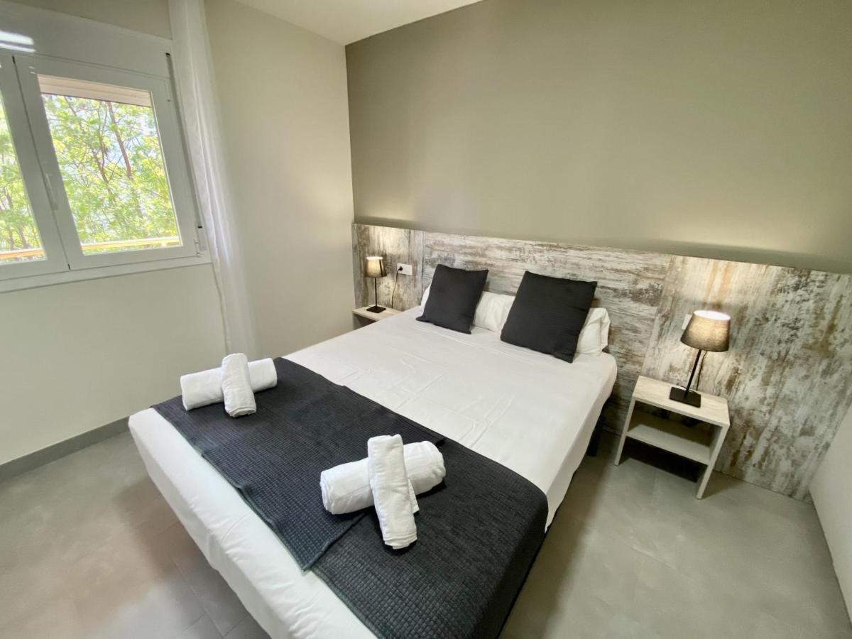 For A Stay Costa Brava Салоу Екстериор снимка