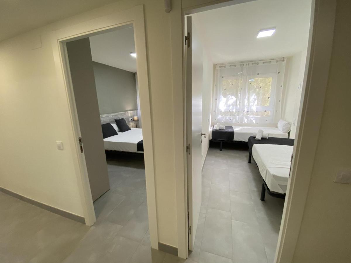 For A Stay Costa Brava Салоу Екстериор снимка