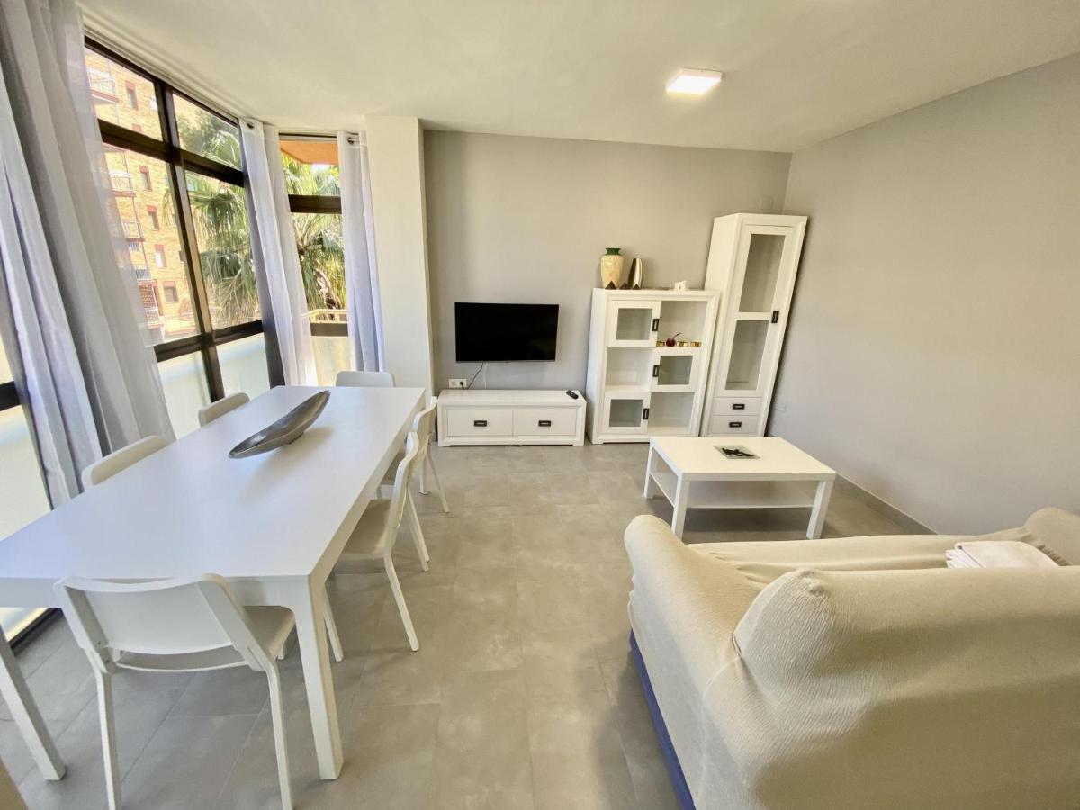 For A Stay Costa Brava Салоу Екстериор снимка