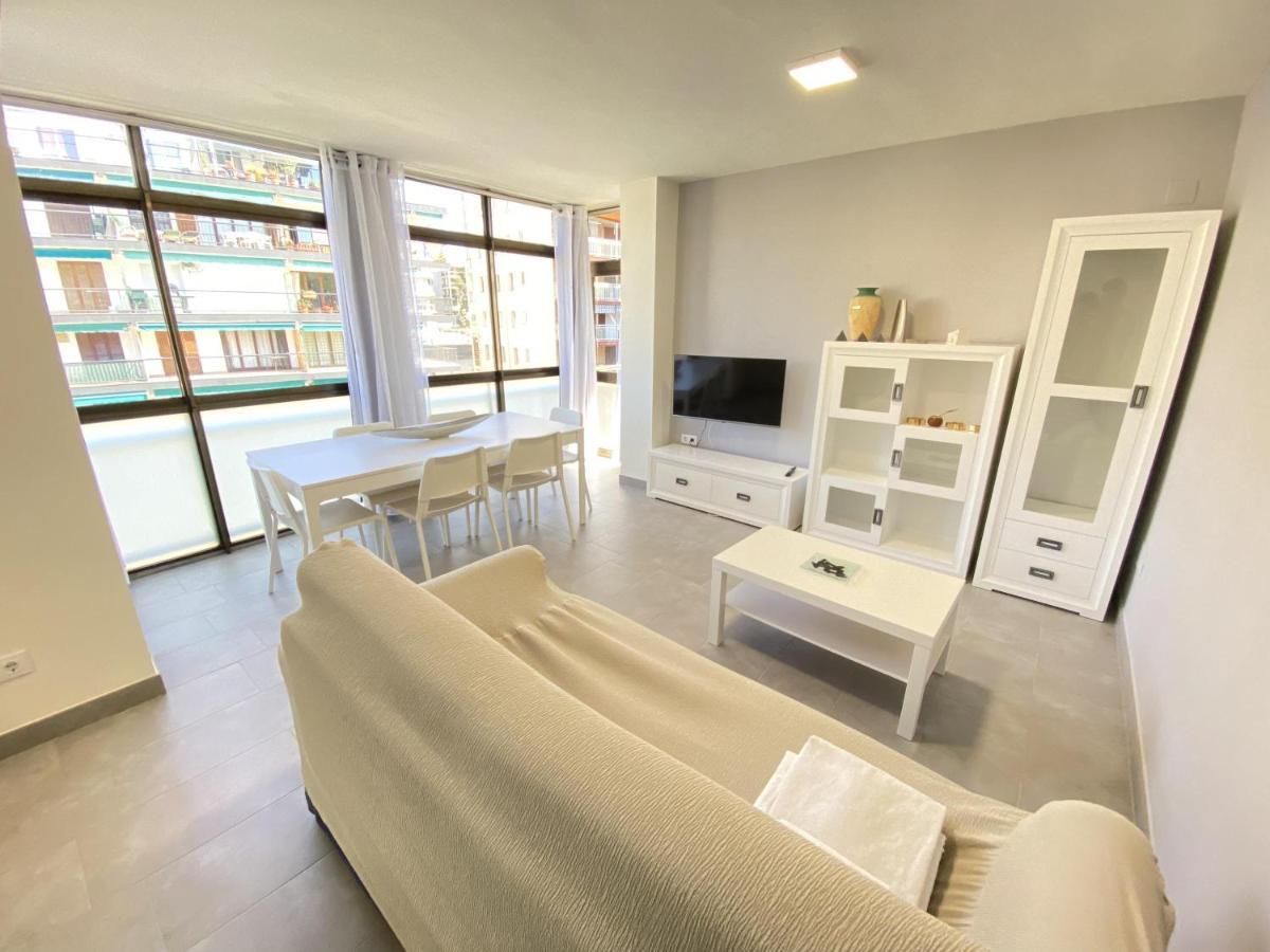 For A Stay Costa Brava Салоу Екстериор снимка