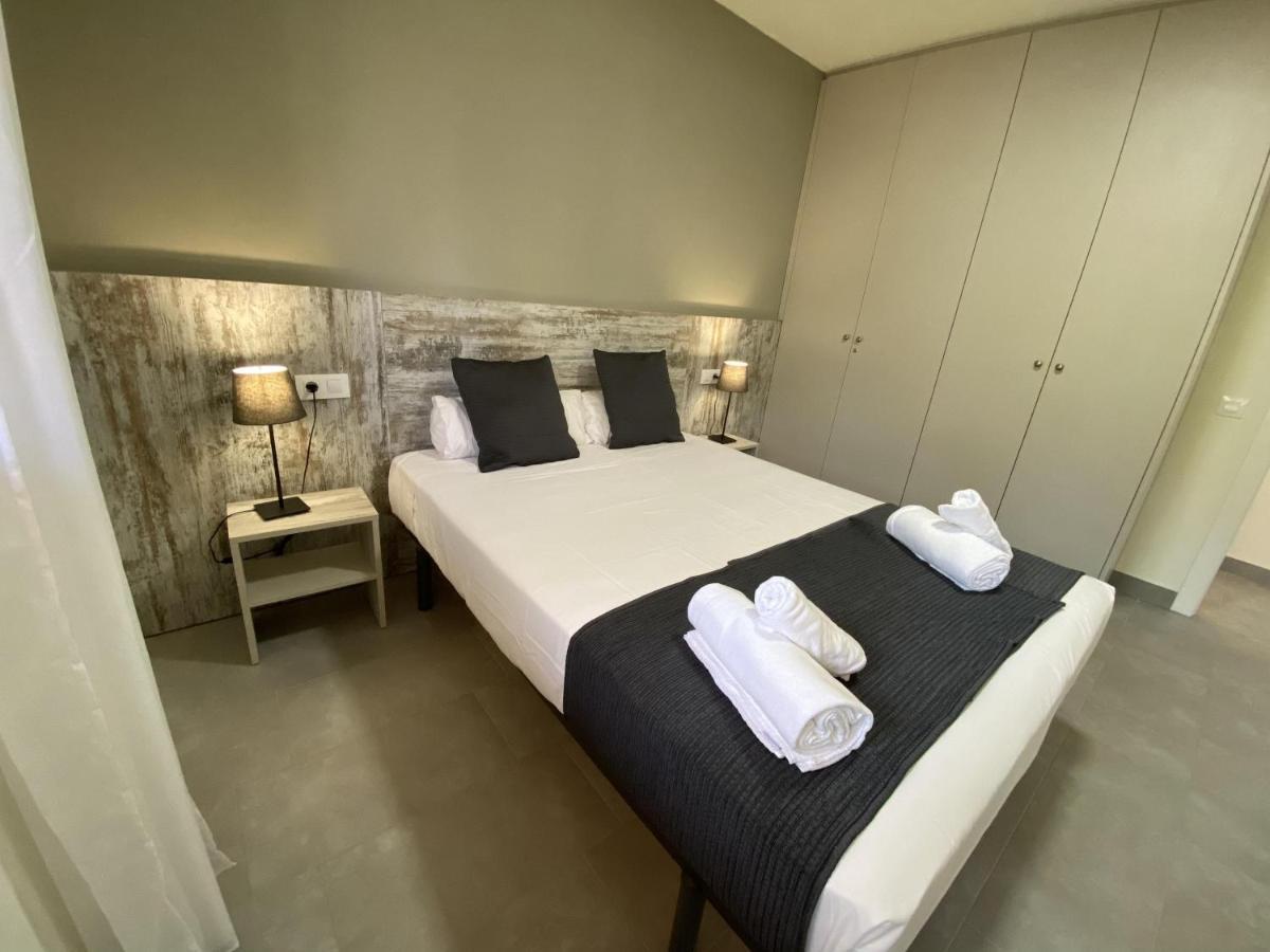 For A Stay Costa Brava Салоу Екстериор снимка