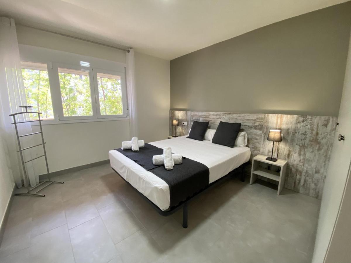 For A Stay Costa Brava Салоу Екстериор снимка