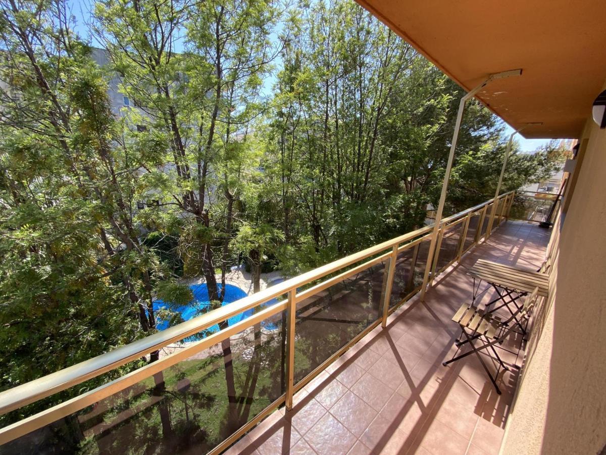 For A Stay Costa Brava Салоу Екстериор снимка