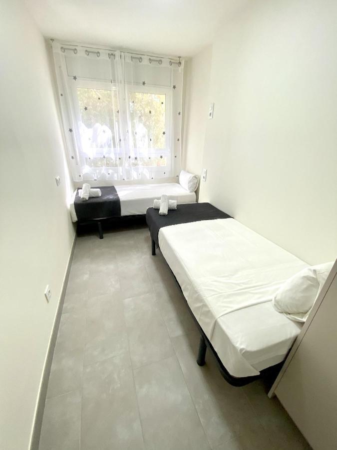 For A Stay Costa Brava Салоу Екстериор снимка