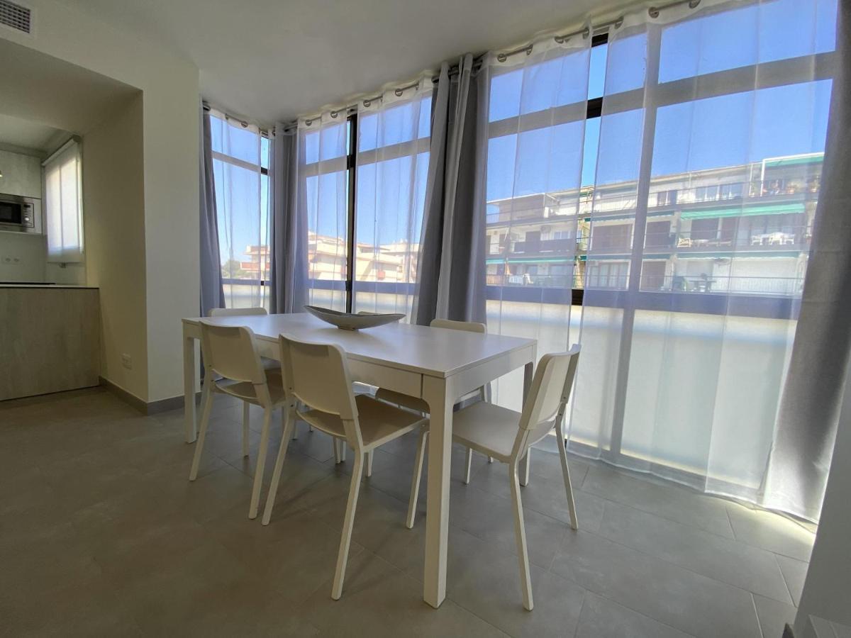 For A Stay Costa Brava Салоу Екстериор снимка