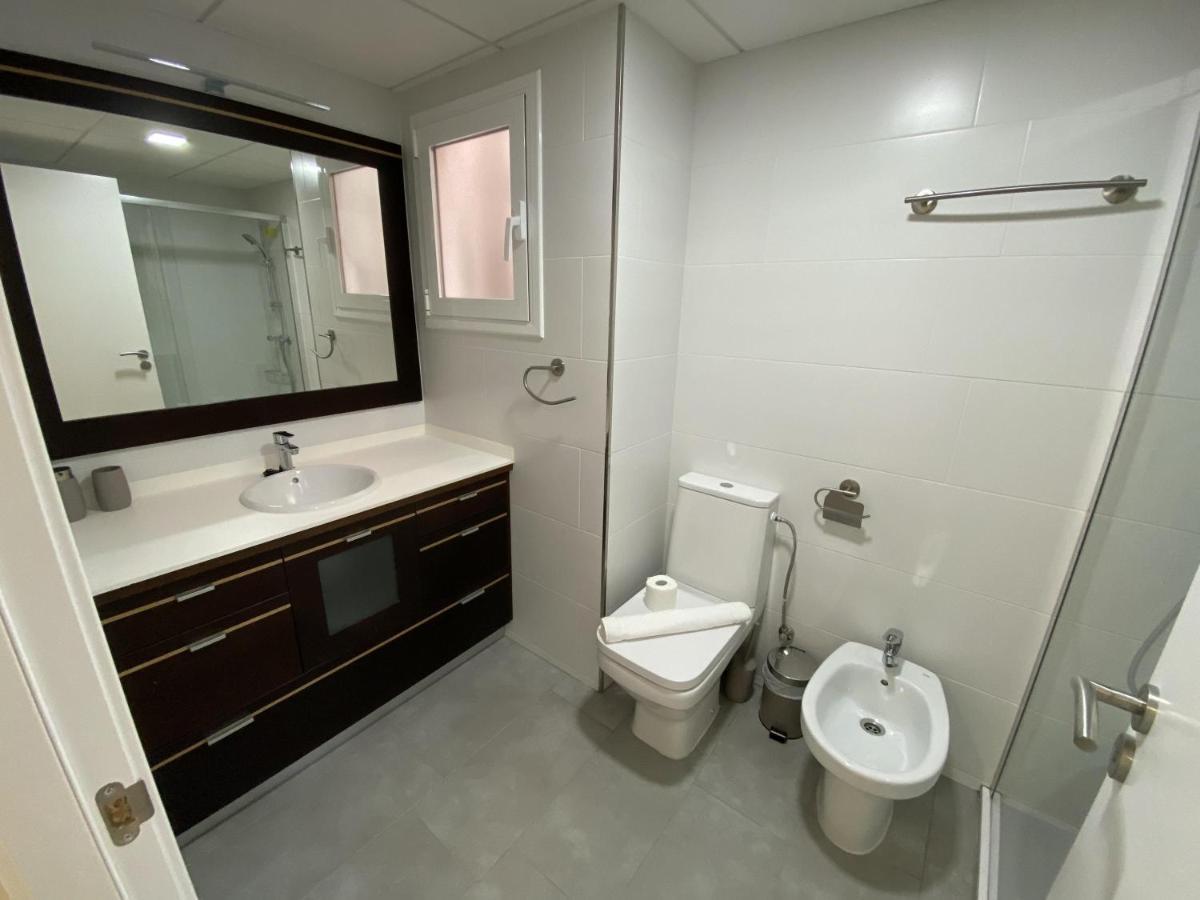 For A Stay Costa Brava Салоу Екстериор снимка