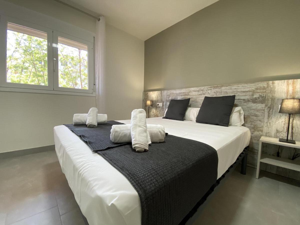 For A Stay Costa Brava Салоу Екстериор снимка