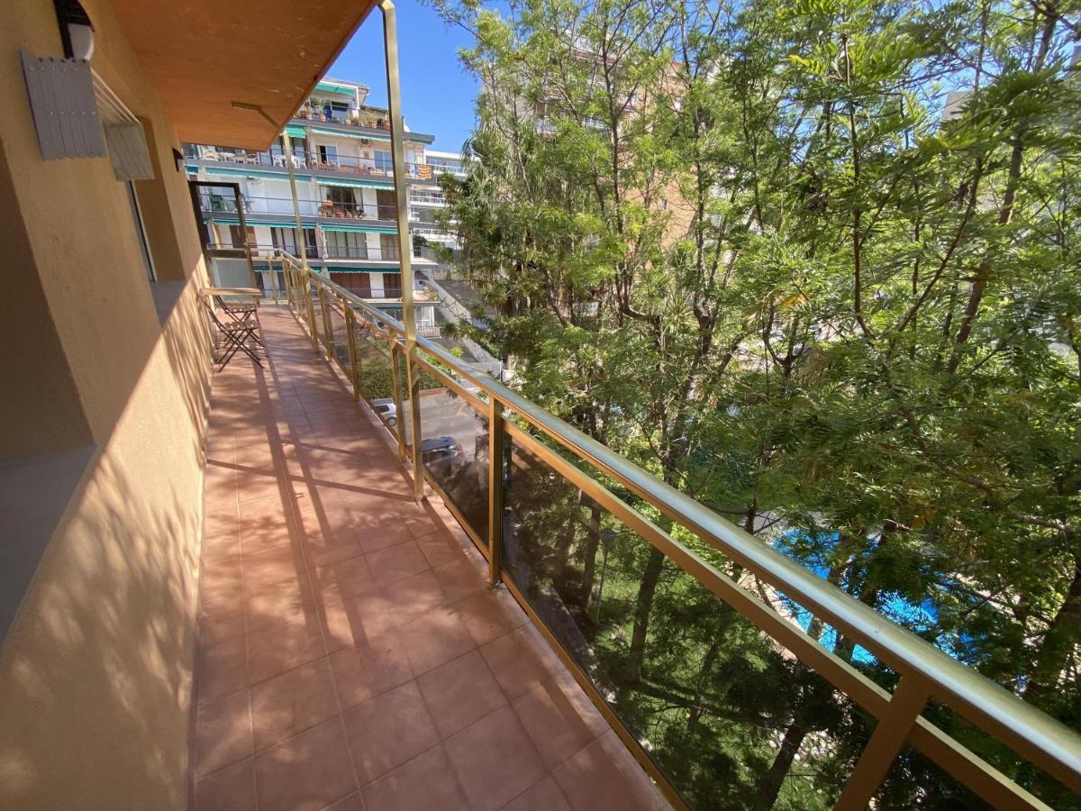For A Stay Costa Brava Салоу Екстериор снимка