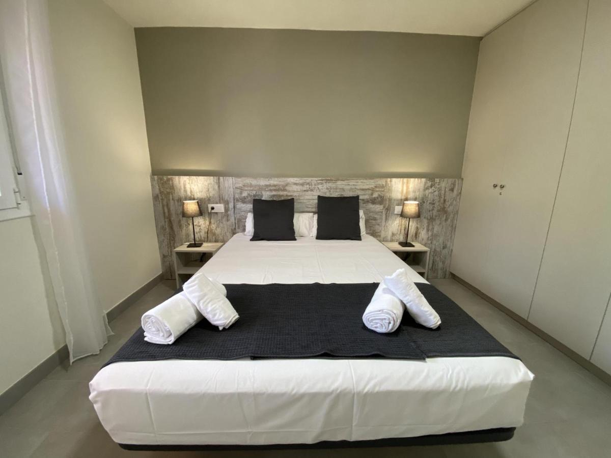 For A Stay Costa Brava Салоу Екстериор снимка