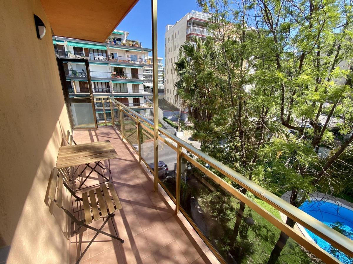 For A Stay Costa Brava Салоу Екстериор снимка