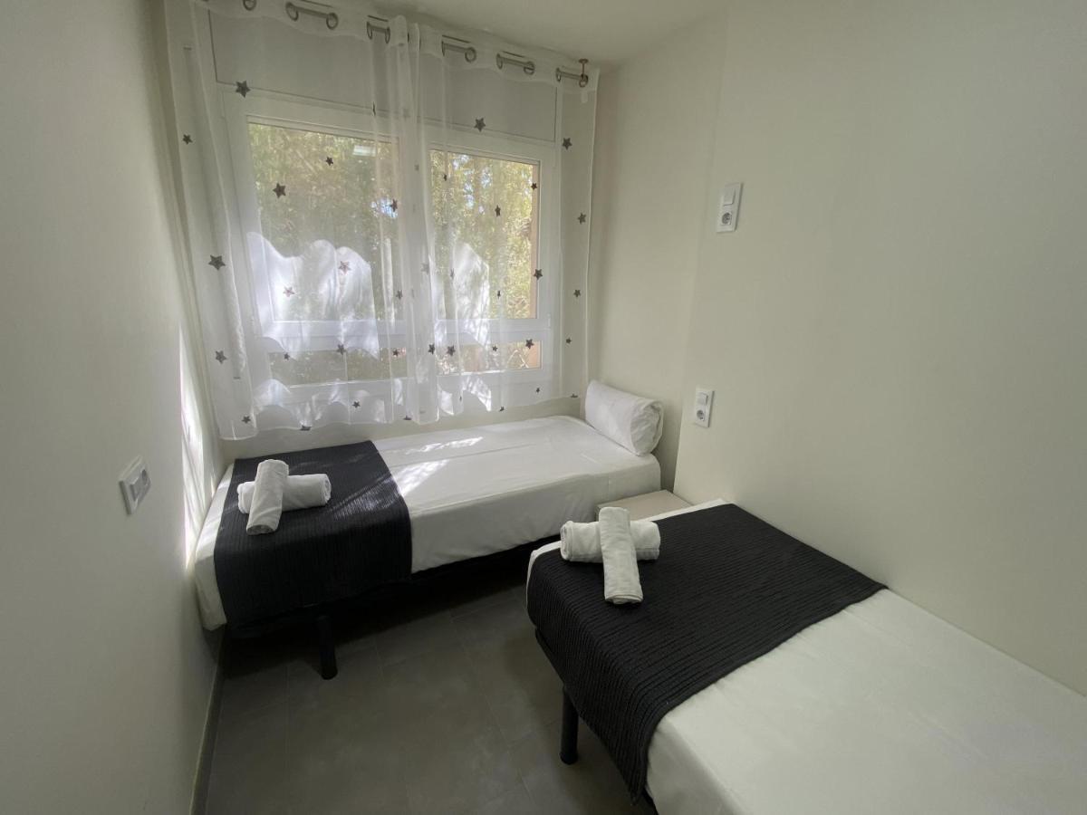 For A Stay Costa Brava Салоу Екстериор снимка